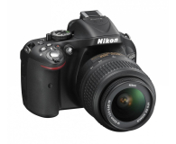 Nikon D5200 +18-55 VR - 1450661 - zdjęcie 1